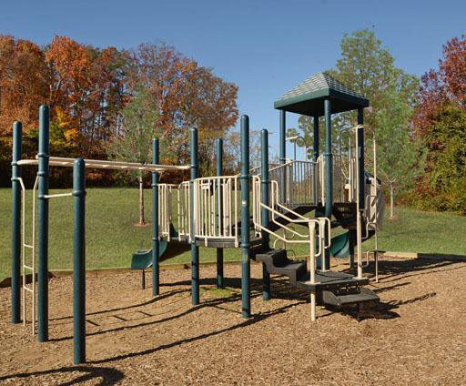 Riverwood Park Playground