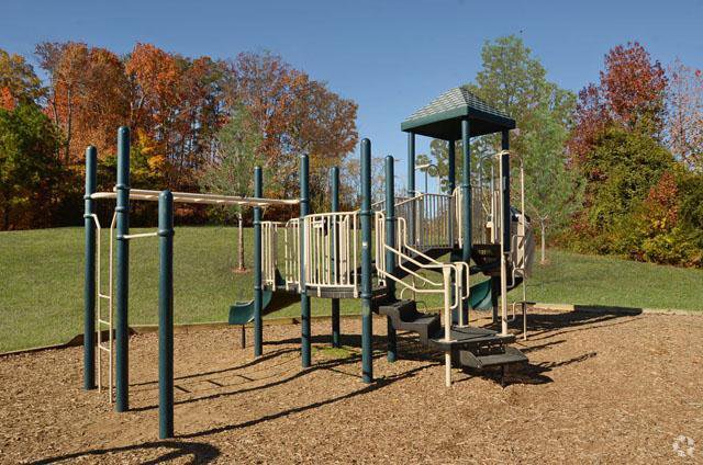 riverwood park playground